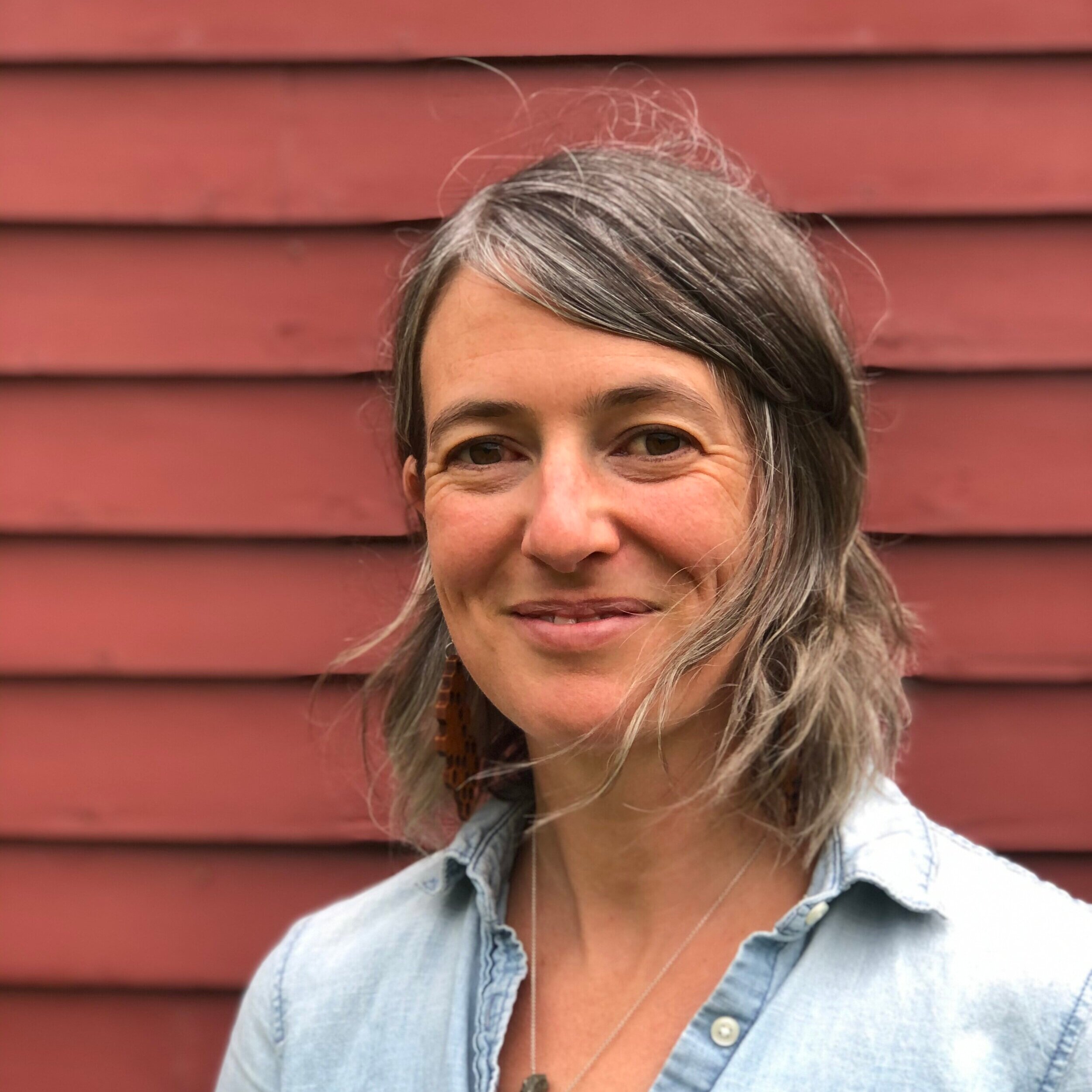 Jamie Aspenson, Executive Director